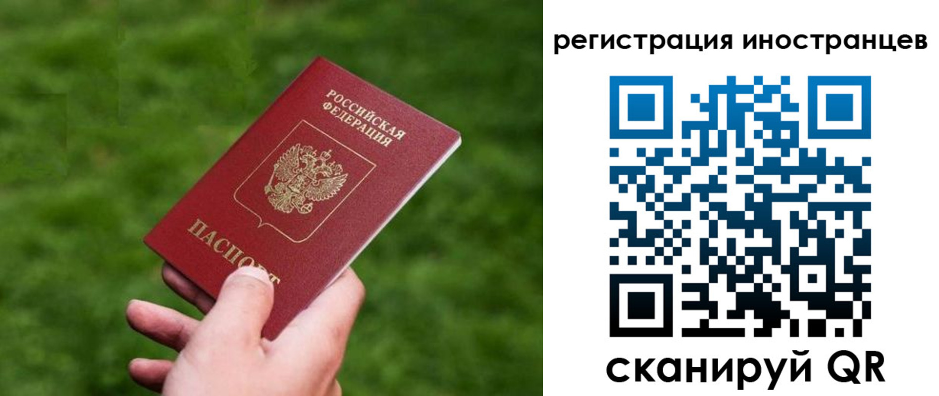 прописка ребенка в Советской Гавани